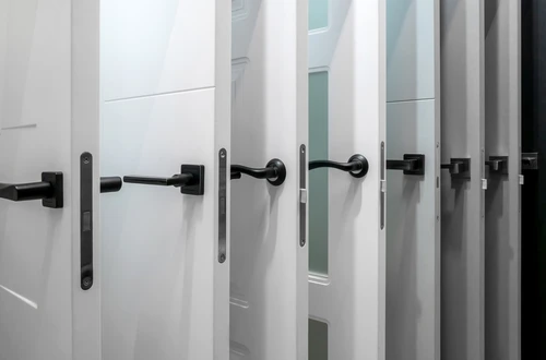 Interiérové dveře