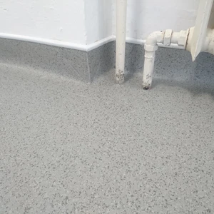 Vinyl v pásech-Nemocnice -Svitavy