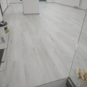 vinylová podlaha Brno