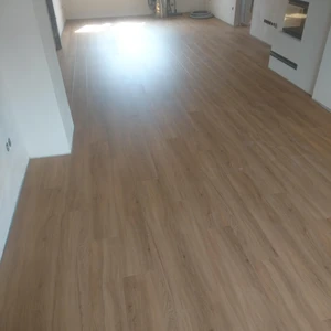 vinylová podlaha Česká Třebová 2