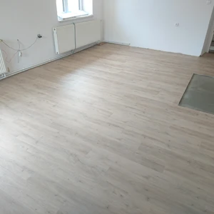 vinylová podlaha Horní Poříčí