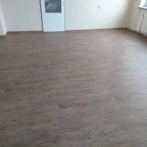 vinylová podlaha Křenov