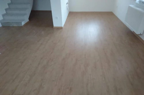 vinylová podlaha  Litomyšl