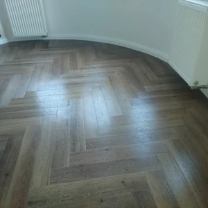 vinylová podlaha pokládka do rybiny Svitavy