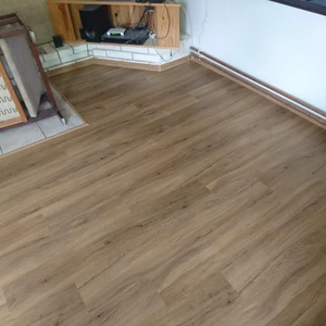 vinylová podlaha Třebovice